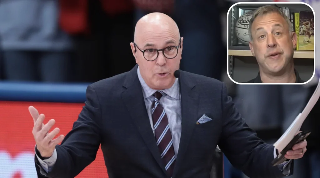 Goodman Takes Aim at Greenberg’s 76-Team Expansion Claim