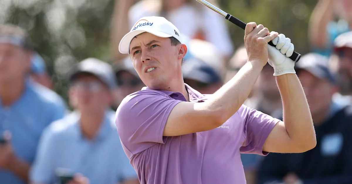 St. Jude Opens Reimagined FedExCup Playoffs With No-Cut Drama