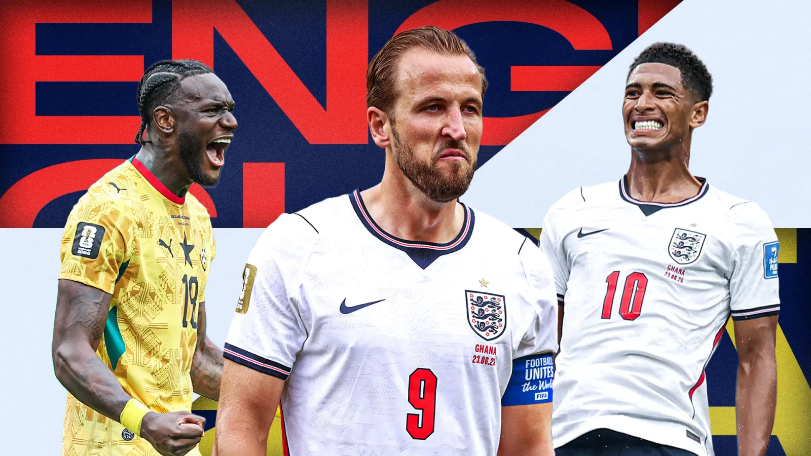 England's bore World Cup stalemate with Ghana exposes attacking woes
