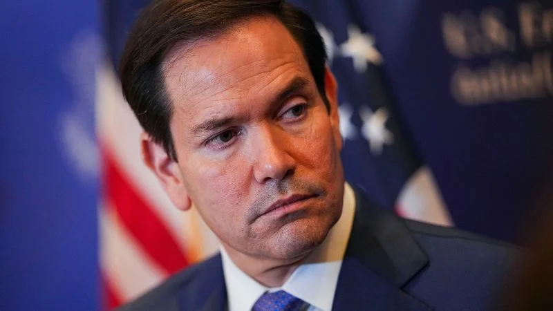 Rubio vows to dismantle ICC, rallying allies and sanctions