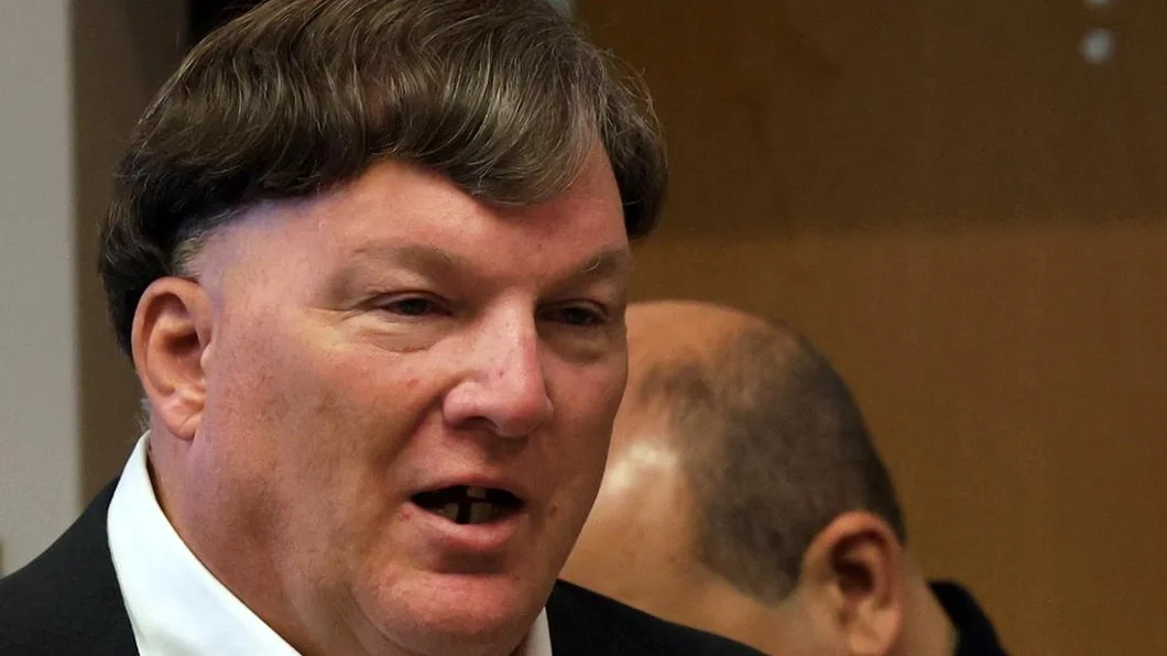 Killer's four-day cycle: new doc reveals Rex Heuermann's secret routine