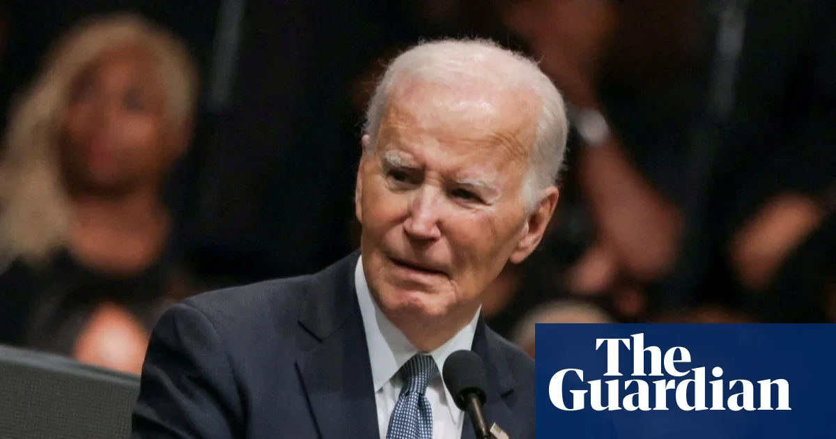Biden seeks to block release of Hur interview audio and transcripts