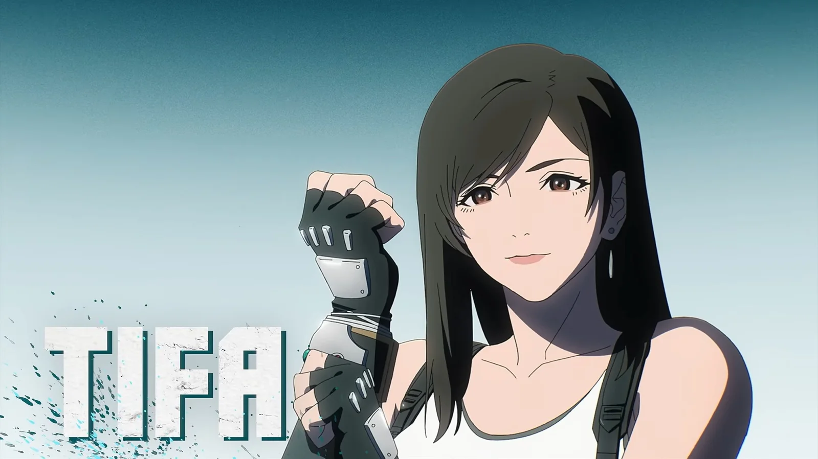 Tifa Enters Street Fighter 6 as Part of a Square Enix Crossover DLC