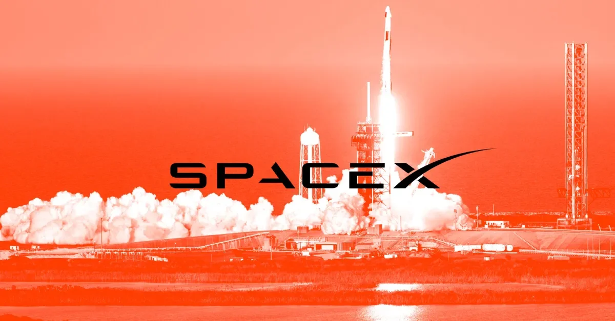 SpaceX mulls $60B Cursor takeover to turbocharge AI coding before IPO