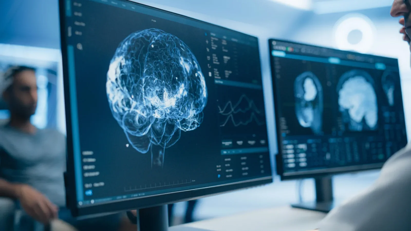 Long COVID Symptoms Linked to Mood-Processing Brain Activity, Not Widespread Inflammation