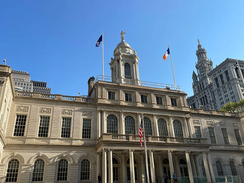 Mamdani Forms Charter-Review Panel to Streamline NYC Government