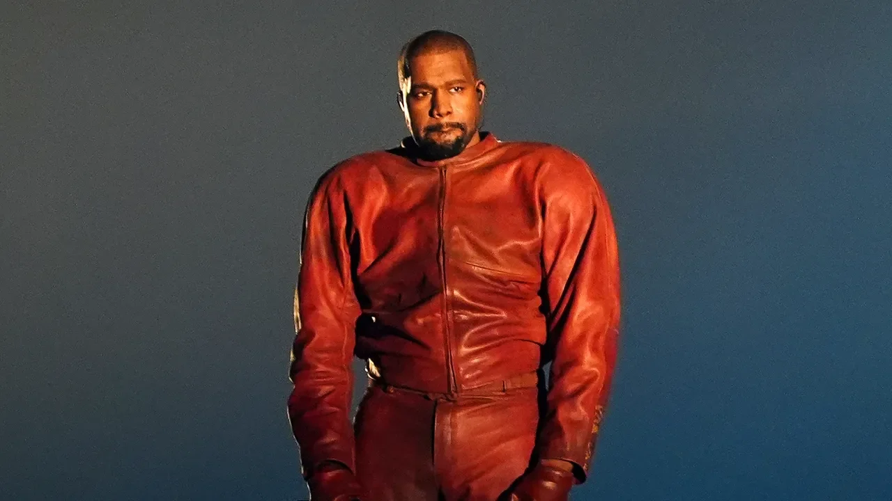 Kanye West Amplifies Chicago Homecoming With Star-Studded Soldier Field Set