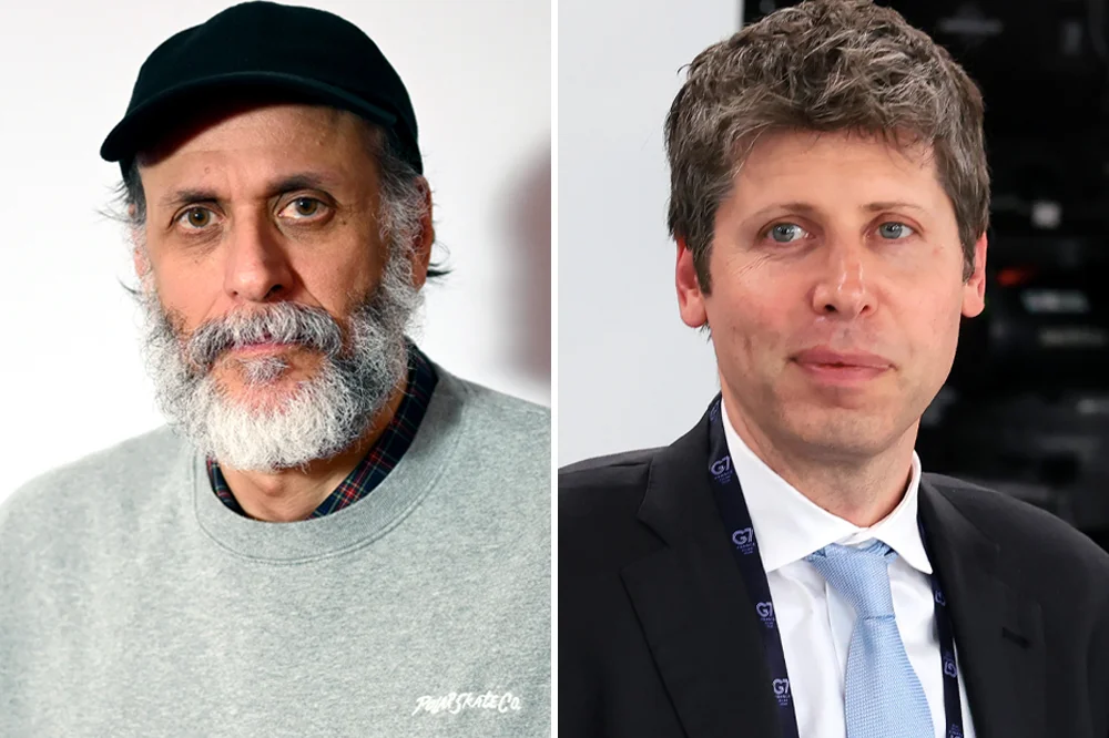 Mubi Eyes Guadagnino’s OpenAI Drama Artificial as Others Pass
