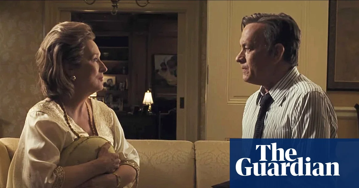 The Post: journalism on the run, Spielberg’s brisk tribute