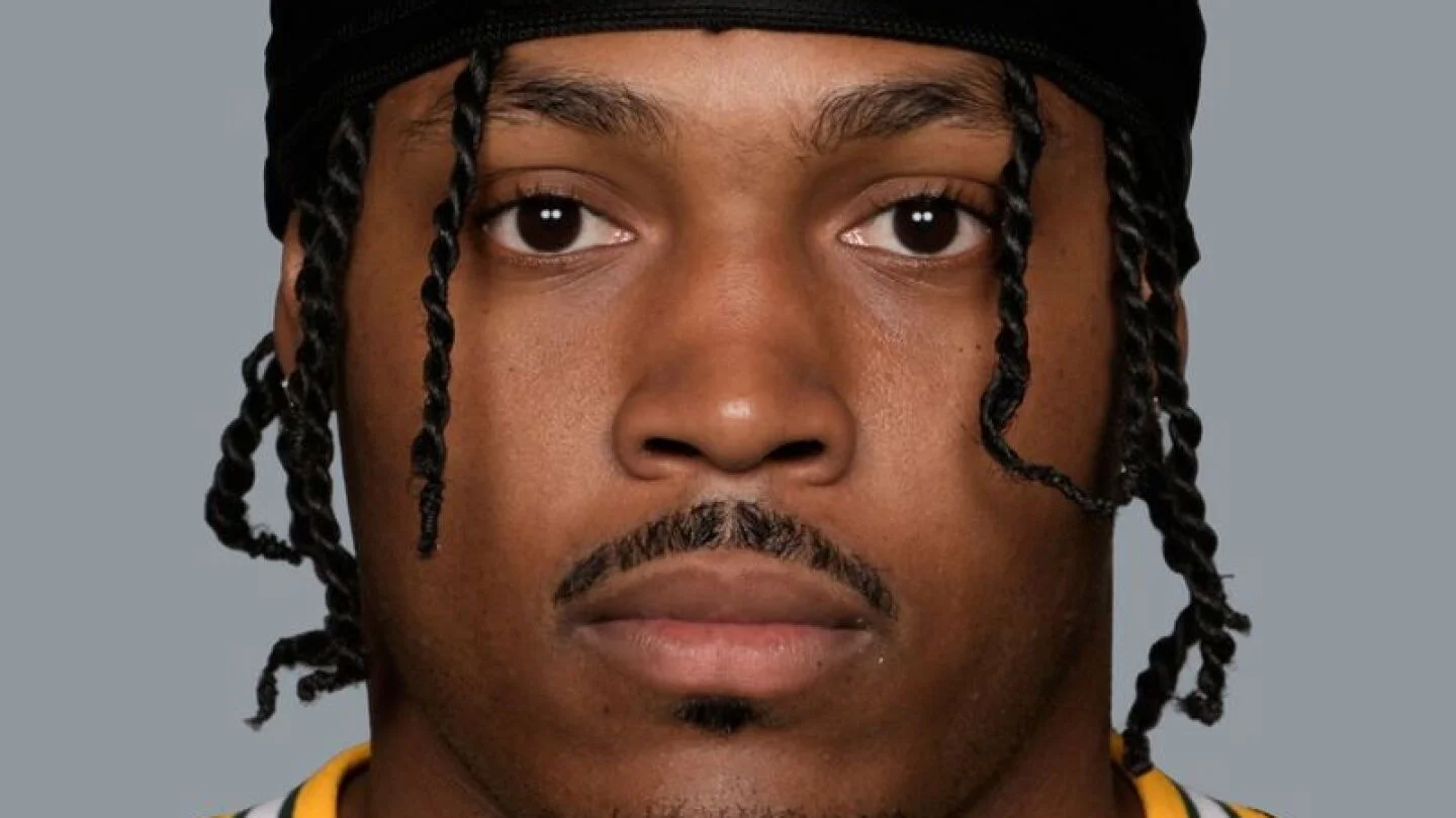NFL eyeing Jacobs interview before discipline ruling