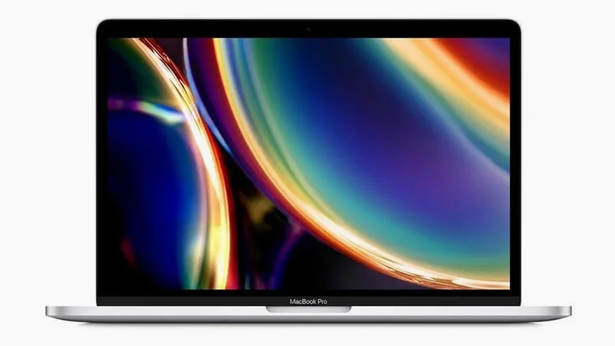 Massive storage, tiny price: Refurbished 2020 MacBook Pro now $429.97