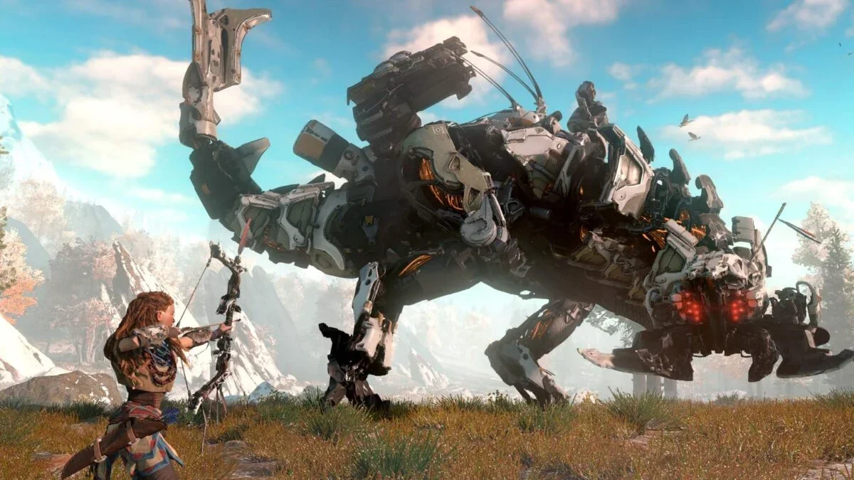 Sony Envisions AI-Driven Creative Revolution for PlayStation