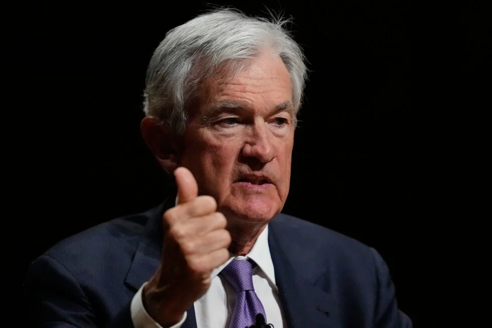 DOJ ends probe into Federal Reserve chair Powell