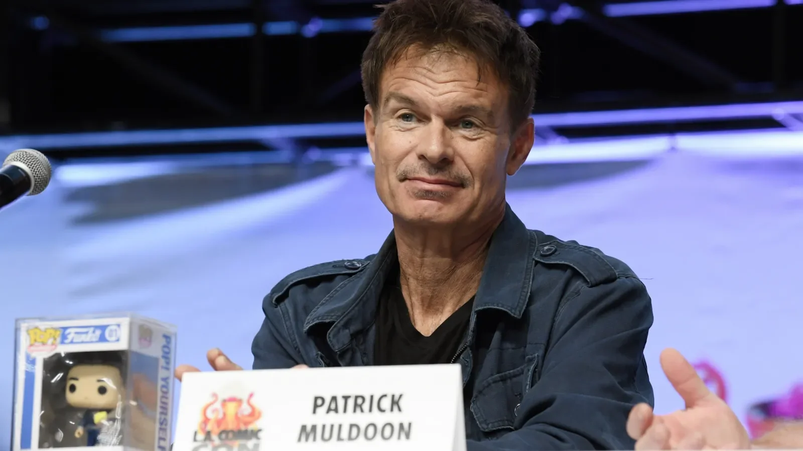 Patrick Muldoon’s Cause of Death Revealed as Heart Attack Linked to Genetic Coagulation Disorder