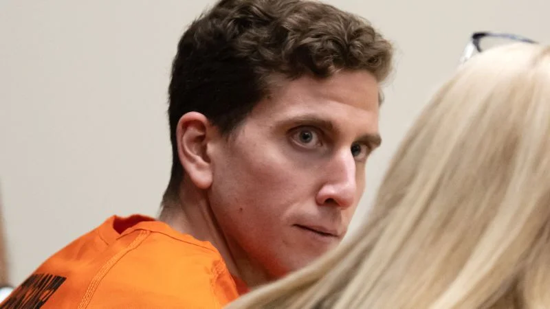 Surviving roommate resists testifying in Idaho murder case.
