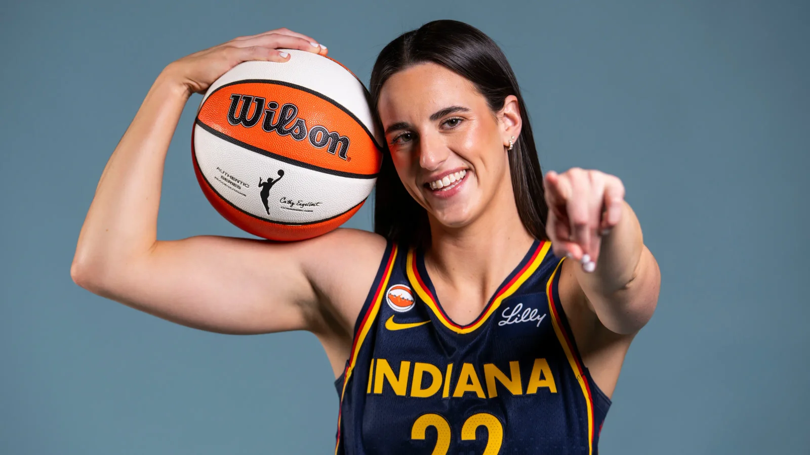 Clark-led Fever to be fully televised in 2026 as WNBA unveils expansive broadcast slate