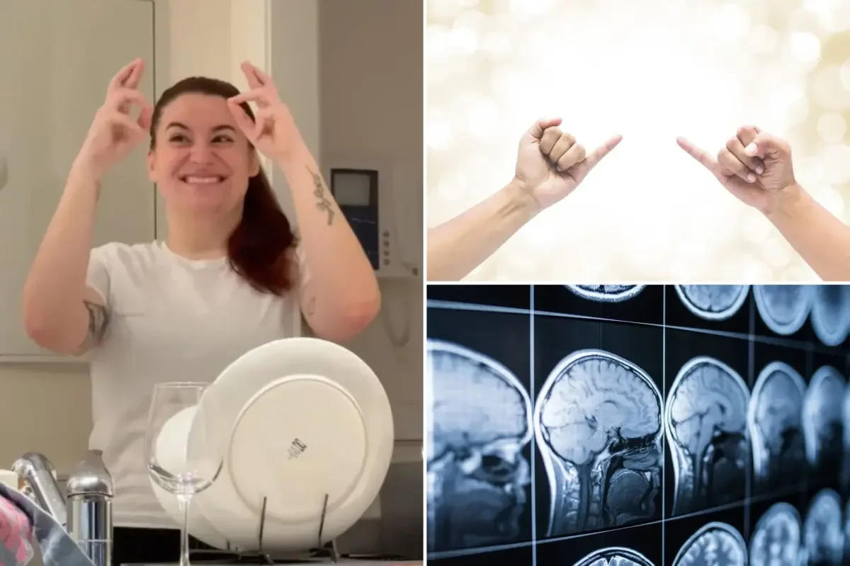 Pinky Time Goes Viral as a Tiny Brain-Boosting Trend