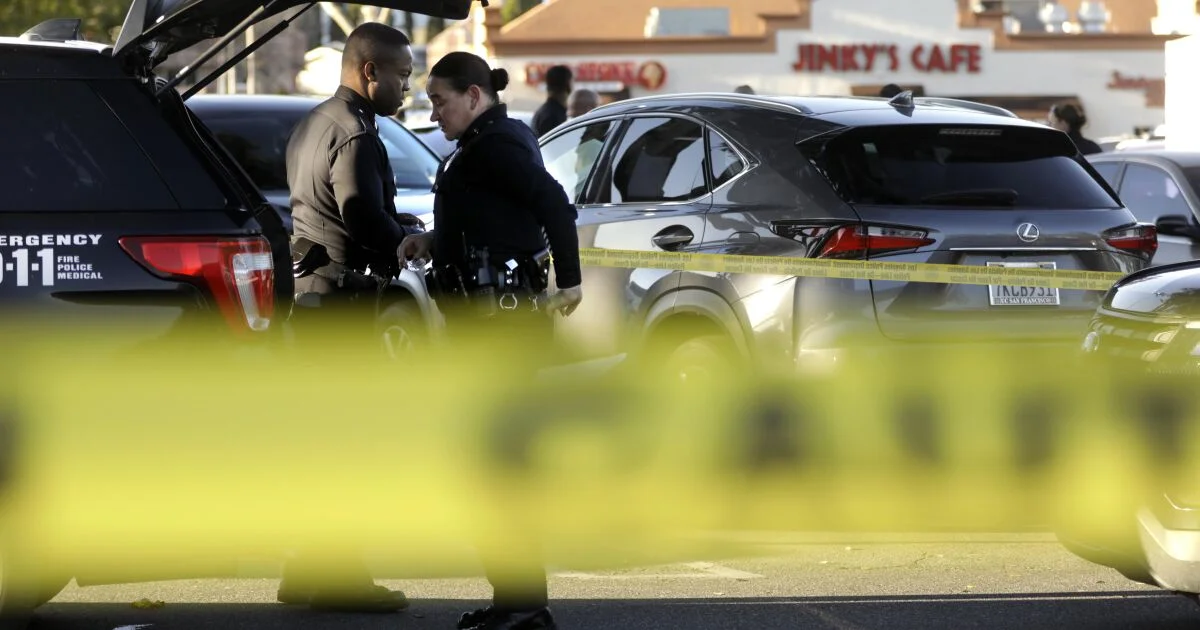 Police Identify Suspect in Deadly San Fernando Valley Shootings