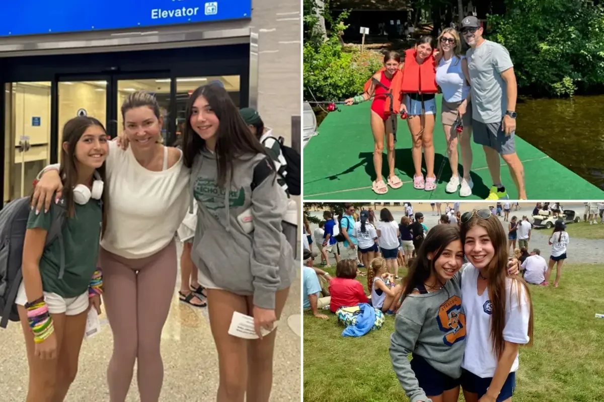 Lux Summers and Elite Networking: The Rising Cost of Sleepaway Camps