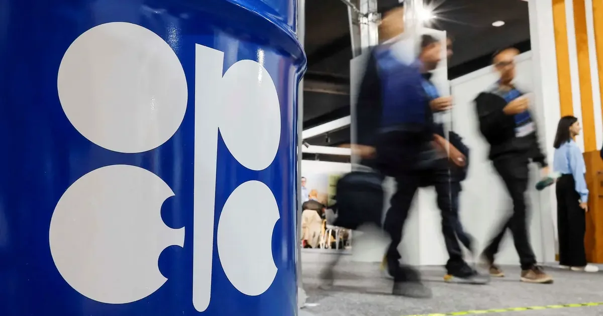 UAE quits OPEC, signaling Gulf rift and shift to independent oil policy