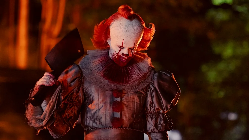 Derry’s Dark Return: It Gets Season 2 at HBO With New Showrunner