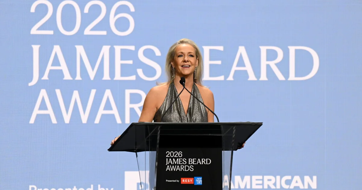 LA Eats Shines as Local Restaurants Take Home James Beard Honors