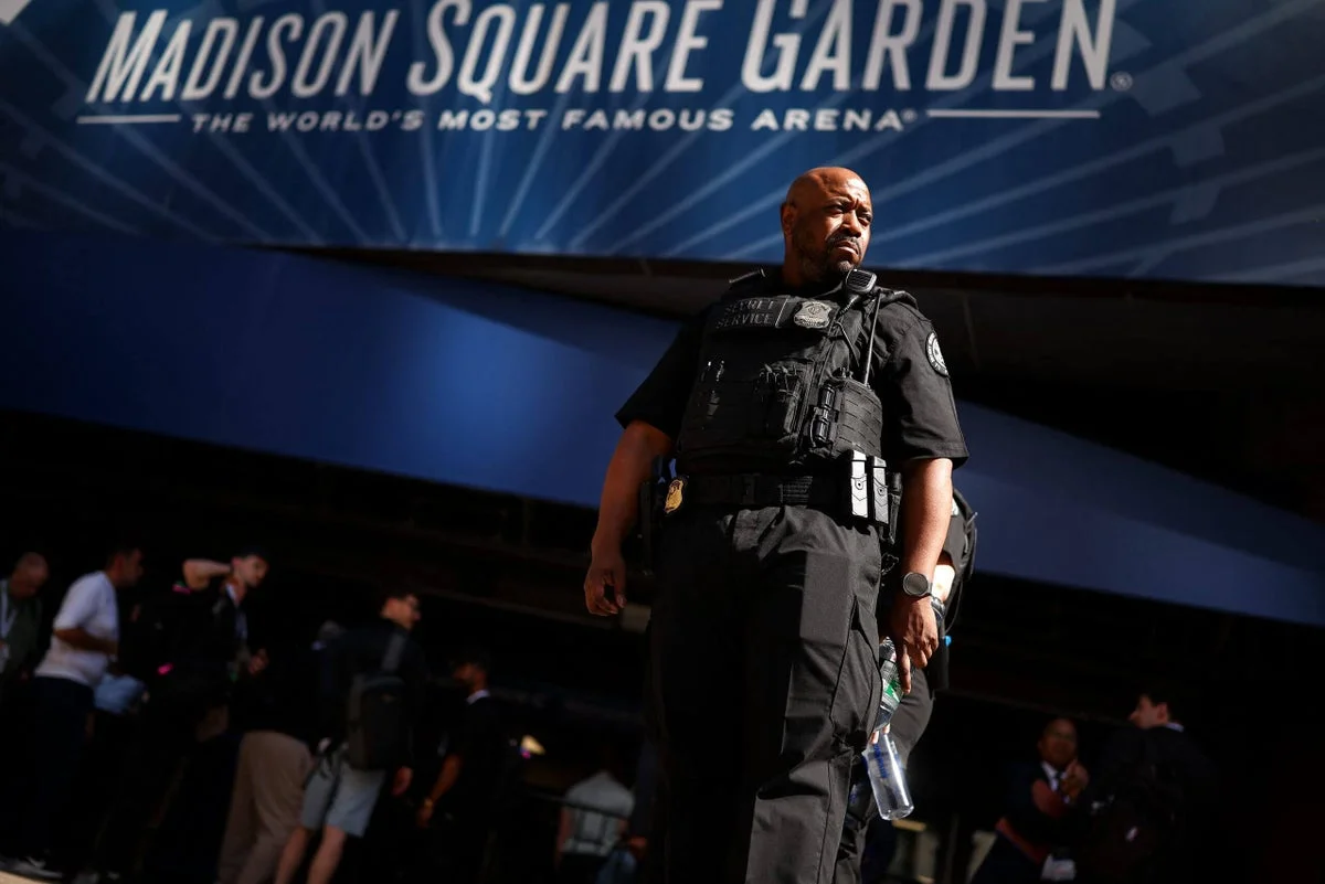 Knicks push back on city security limits for Finals game at MSG
