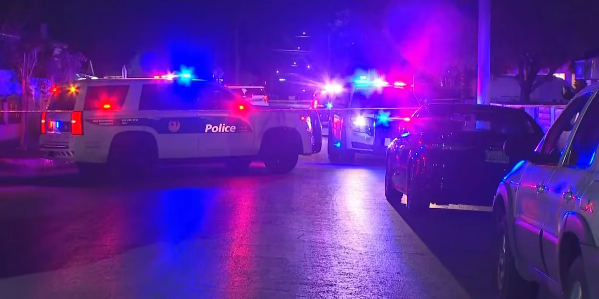 Multiple Shootings Leave Victims Hospitalized and Dead in Phoenix