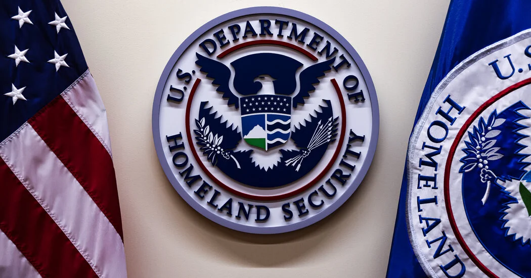 DHS Expands Noncitizen-Voter Sweep Ahead of Midterms