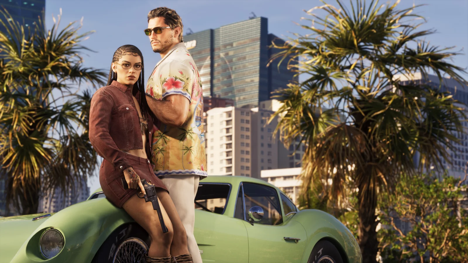 GTA 6 Reportedly Skips Microtransactions and AI in Development