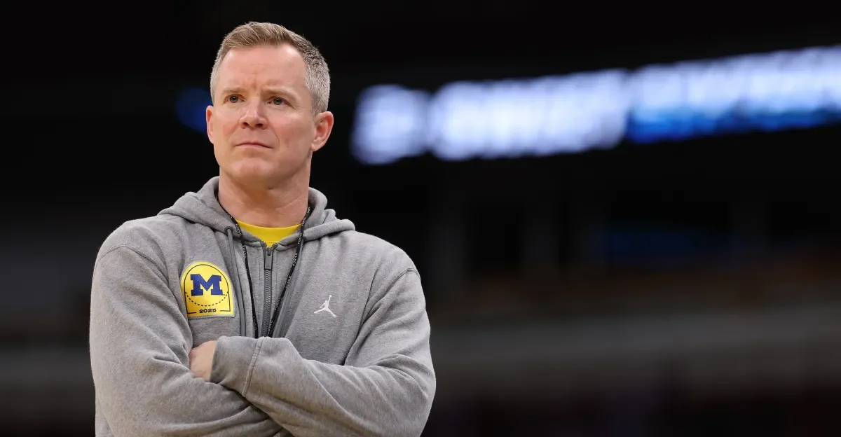 Michigan basketball kicks off transfer portal chase as roster reshaping begins