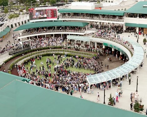 Thoroughbred Championship Series to Crown 3-Year-Old Stars Across Six Races