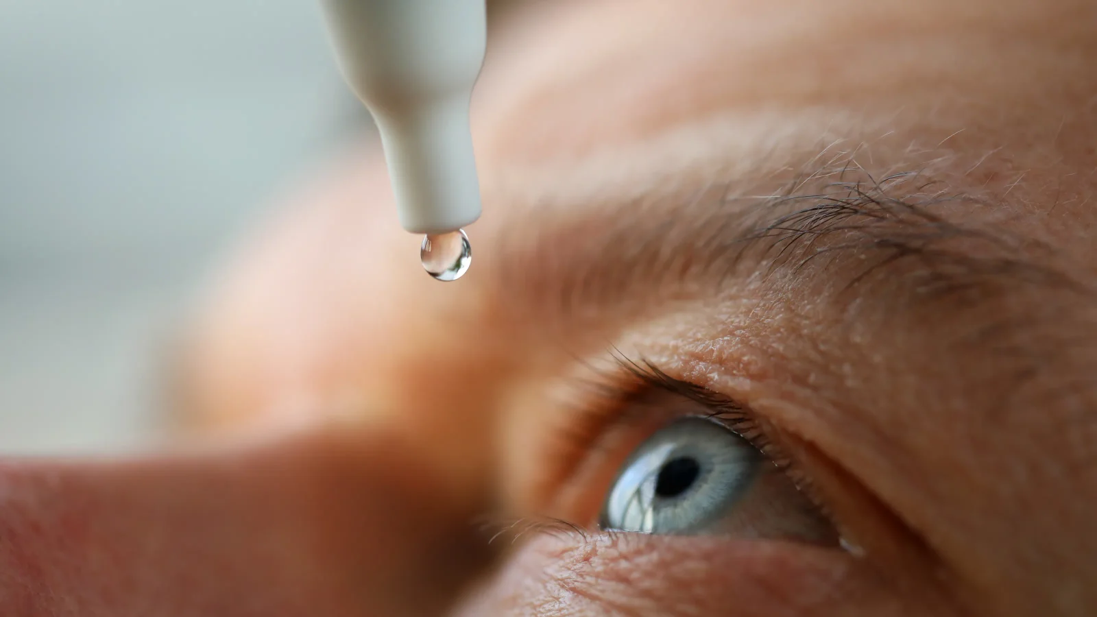 FDA recalls millions of Prednisolone eye drops over potential contaminant