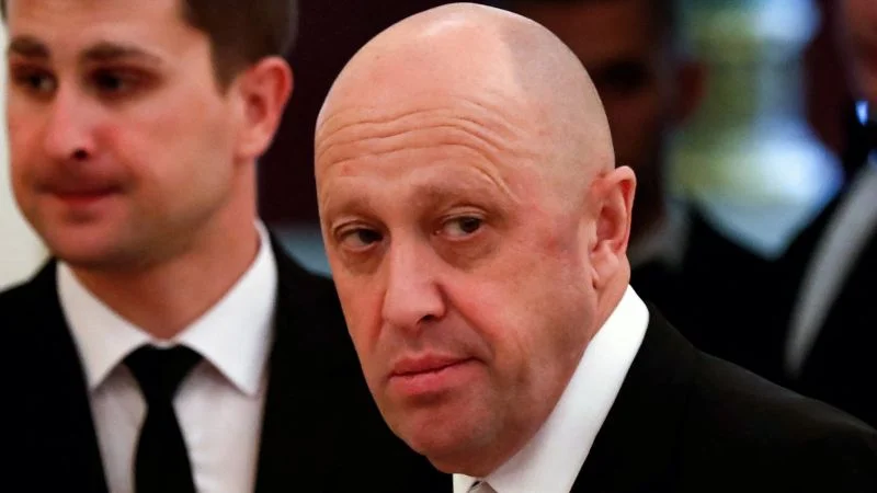 Russian mercenary group Wagner plans to recruit 30,000 more fighters, targets Kremlin officials as scapegoats.