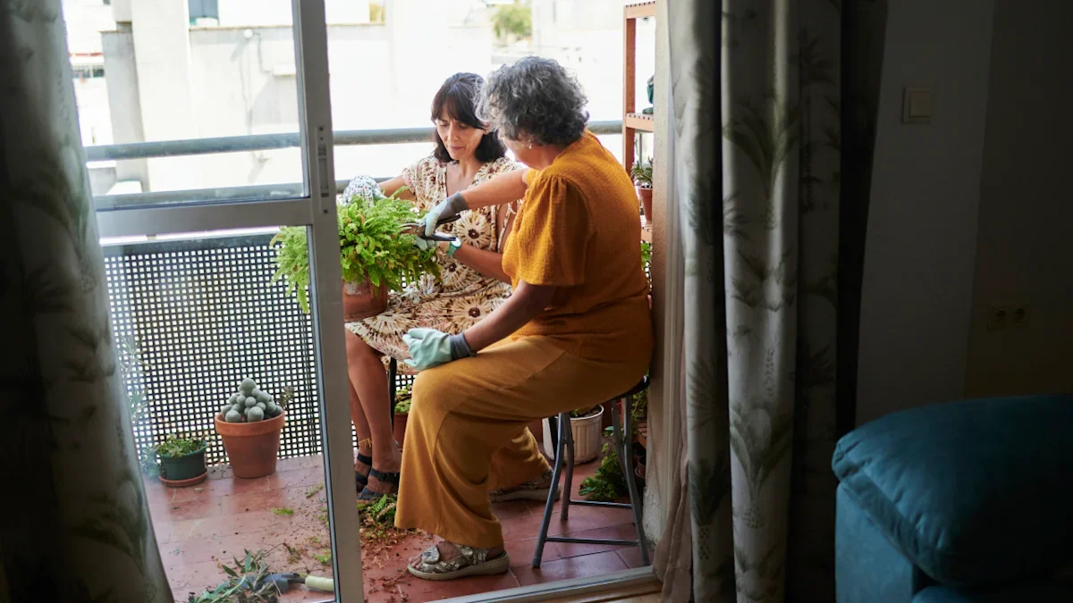 Boomer debt crisis rewrites the family wealth transfer