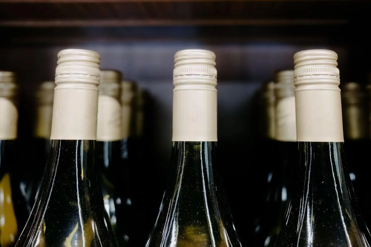 Wine Every Day: Experts Say It’s Not a Health Hack