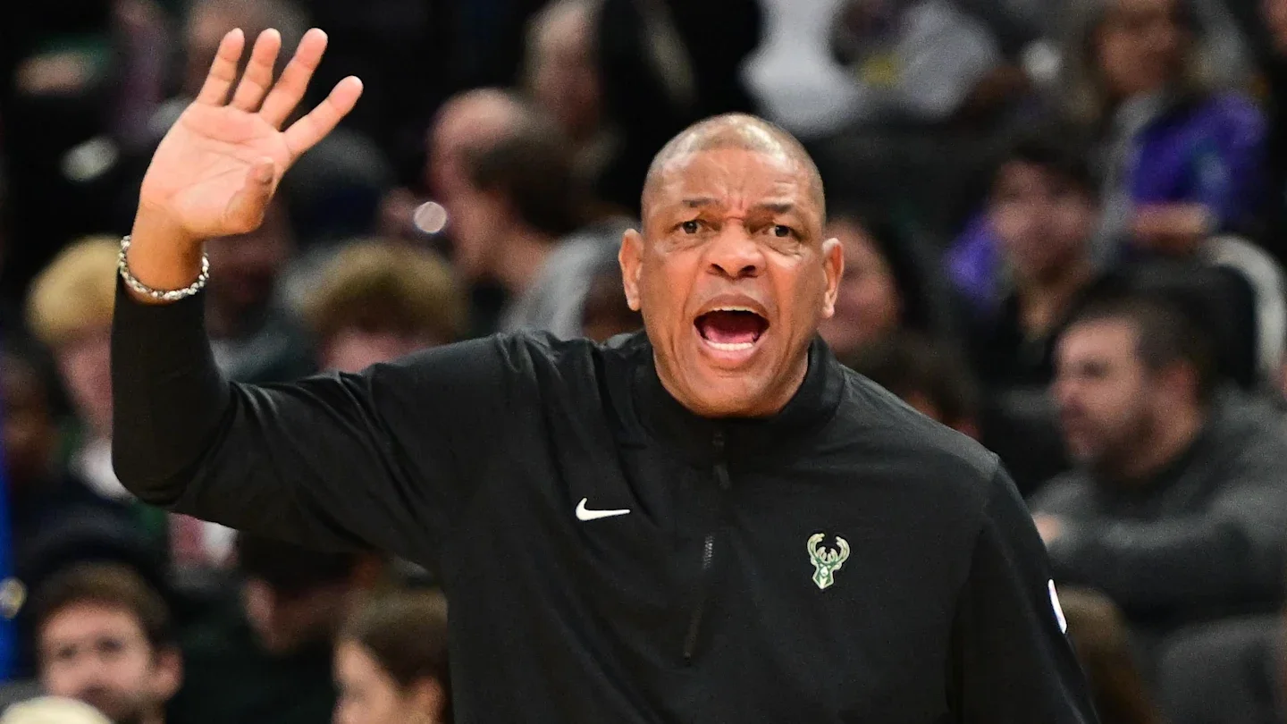 Cassell in Line as Bucks Eye Fresh Start After Rivers Exit