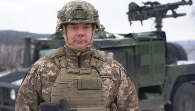 Russian Border Regions and Belarus Face Threat of 17,000 Enemy Troops.