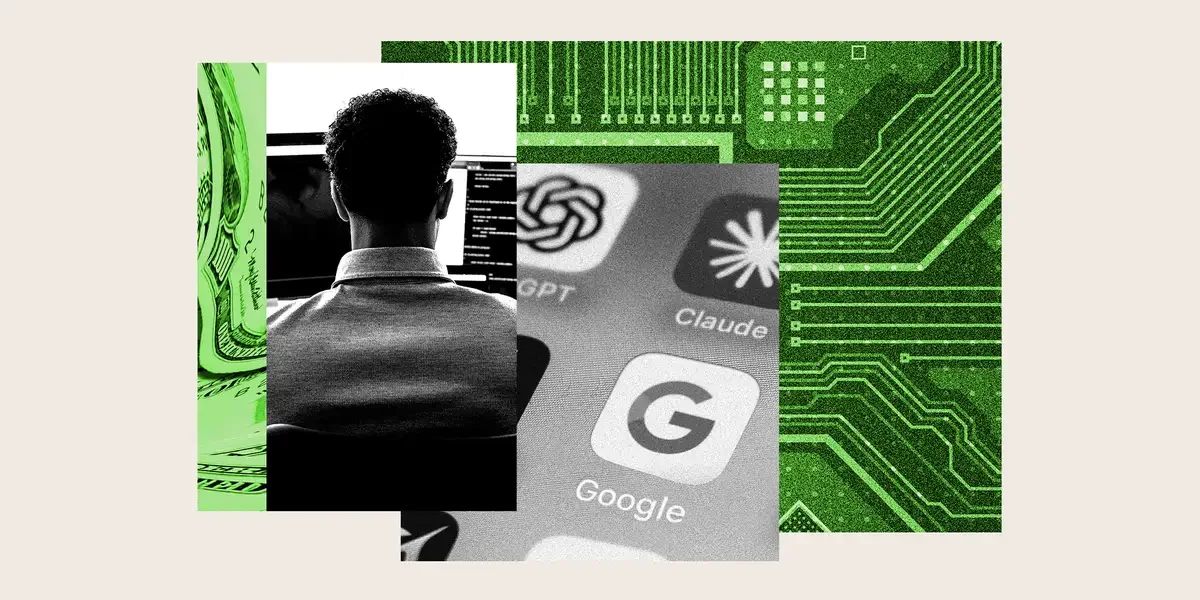 Fresh Distillation Risks: AI Giants' Profits Under Pressure