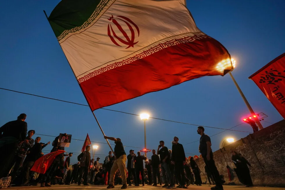 Unclaimed airstrikes spark questions as US ends attacks on Iran