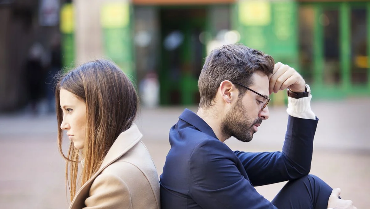 The Impact of Long-Term Relationships on Mental Health and Behavior.