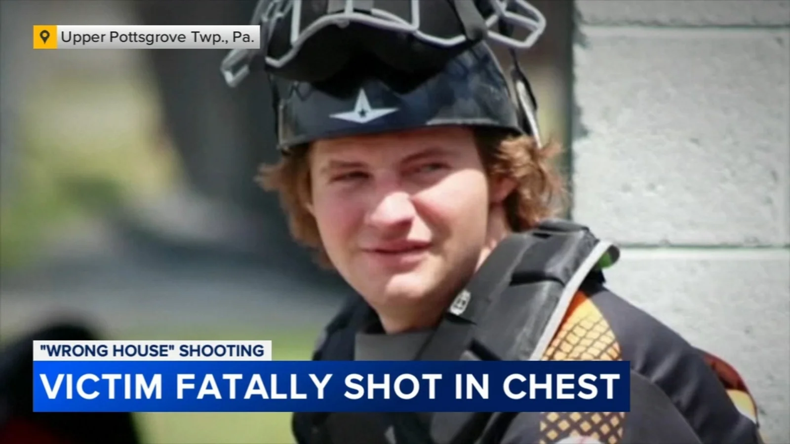 Wrong-address shooting: coroner classifies Glenn Pysher death as homicide
