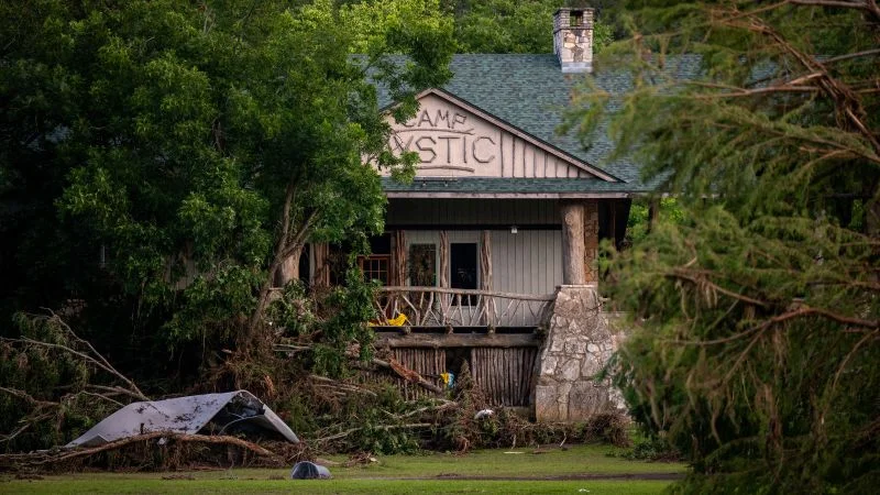 Camp Mystic halts 2026 season amid tragedy, lawsuits, and ongoing investigations