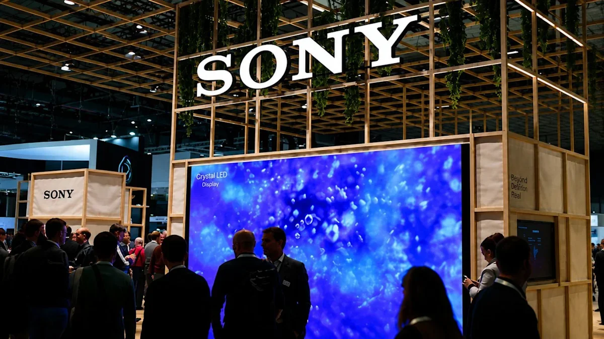 Sony Faces Backlash as Harassment Policy Rolls Out Amid Legal Pressures Over Disc Phaseout