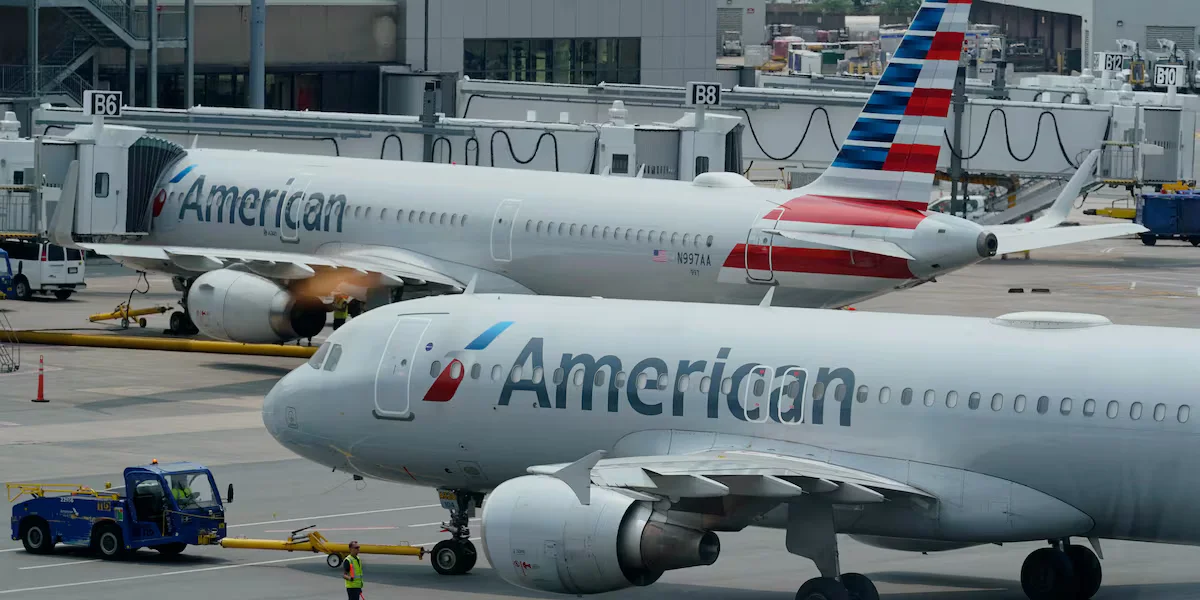 Bird strike forces AA flight to turn back to Myrtle Beach after takeoff