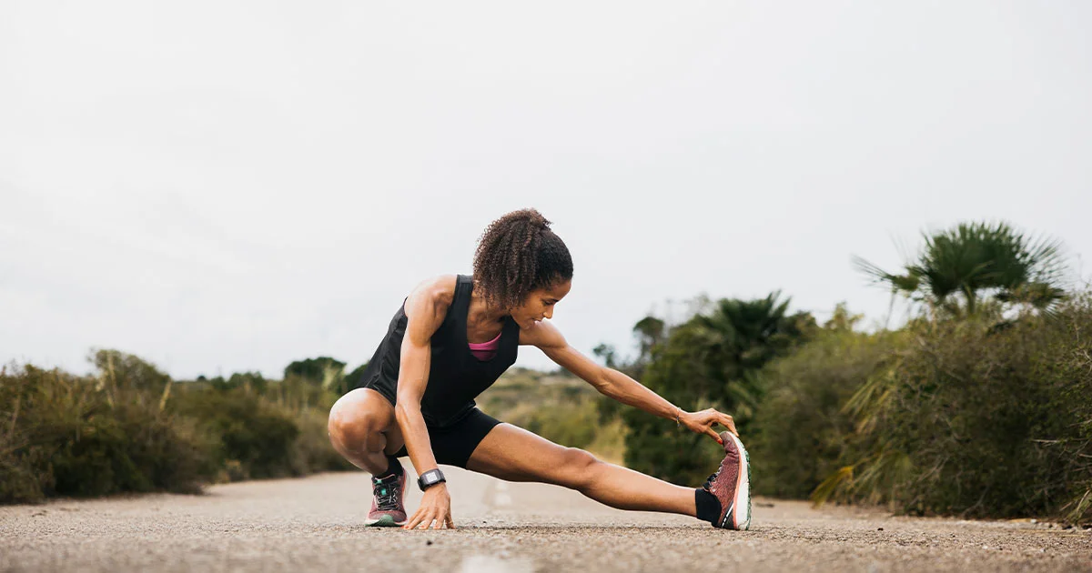 Smart Stretches: Pre- and Post-Exercise Routines for Better Performance
