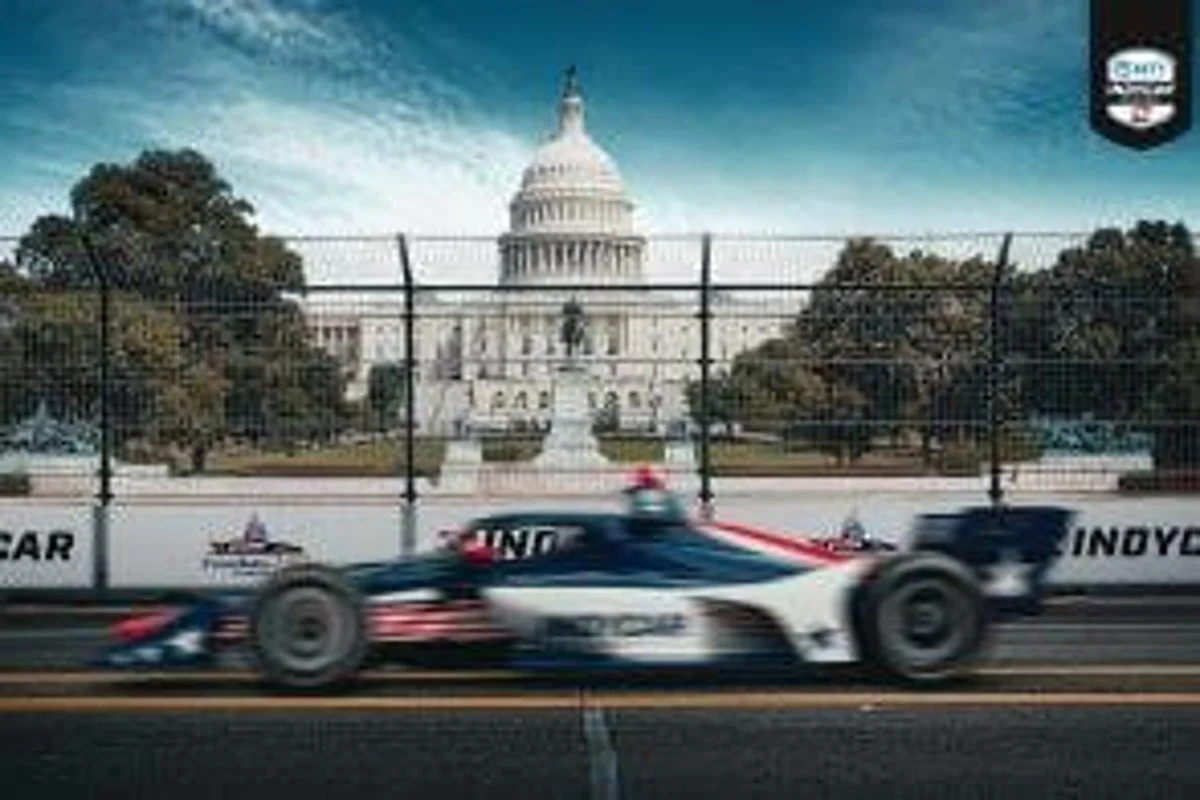 IndyCar pulls controversial 'One Nation, One Race' shirt amid backlash
