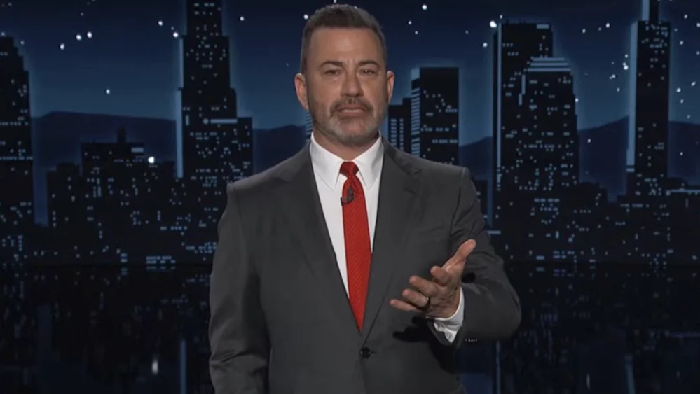 Kimmel Moves Interview With James Talarico Online After FCC Threats