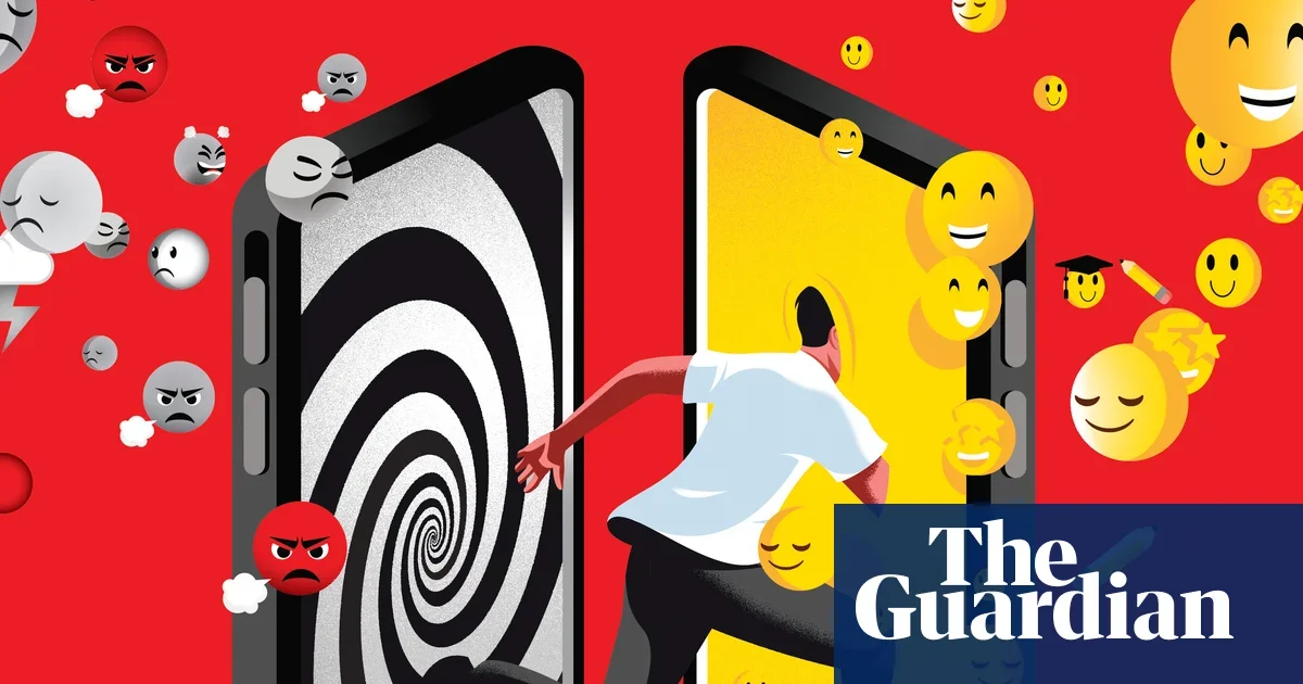 Redesigning Screen Time: Turning Doomscrolling into Play, Learning and Connection