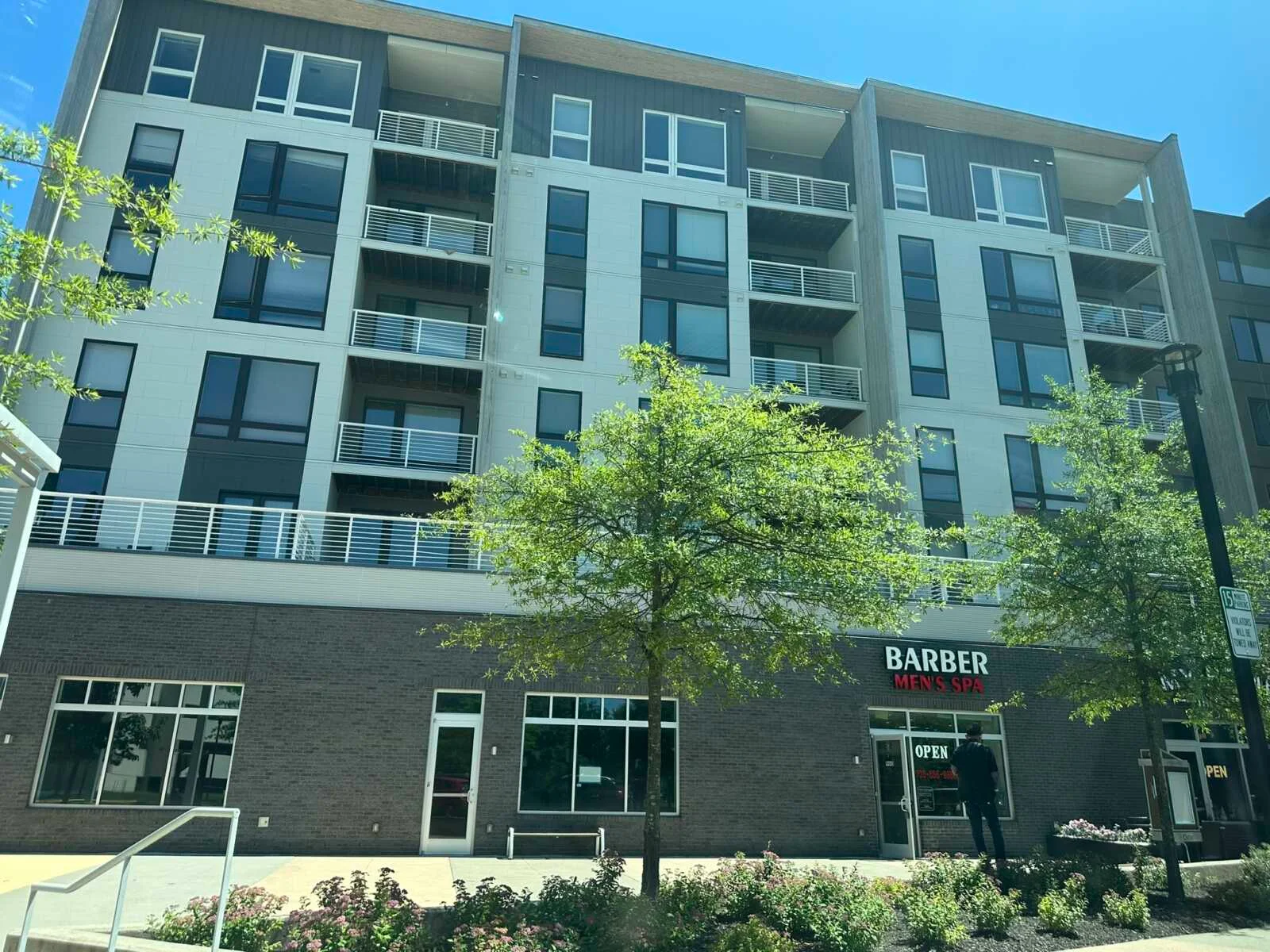 Reston measles exposure prompts health alert at Sunrise Valley venues